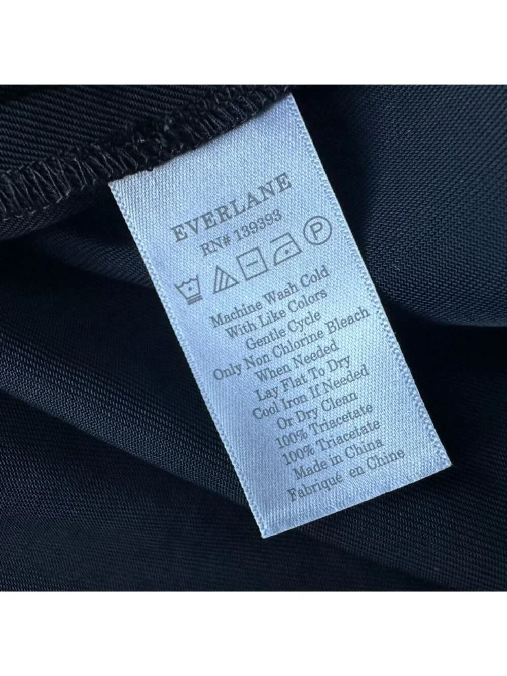 Everlane womens 00